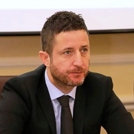 Daniele Rossi