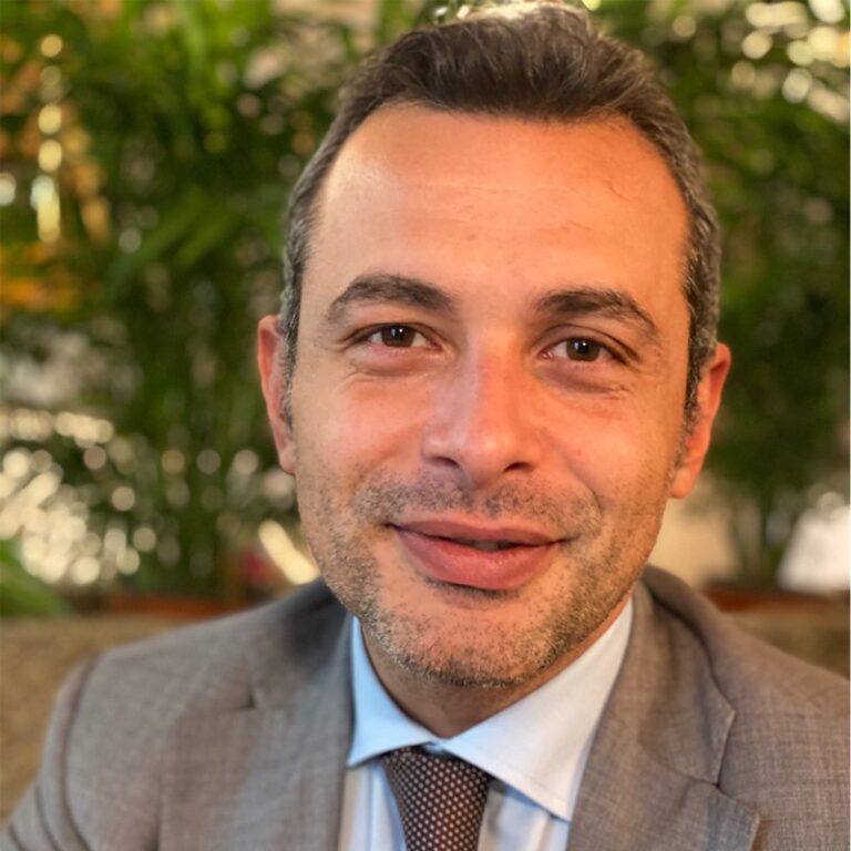 Alessandro Raschellà